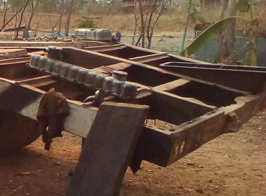 **280,000 บ.ต่อรอง/// 10ล้อเทเลอร์ ISUZU JCM-165 เพลาเดียวท้ายลาด ขน-ย้าย แบคโฮ PC200 เครื่อง/เกียร์ ดี ช่วงล่างเดิม คัสซีดี ไม่ผุ หัวไม่สวย พ.พาวเวอร์ เบรคเดิม หางใหญ่ เหล็กหนา ไม่ผุ ภาษีขาด53 ตามสภาพ เอกสารเล่มฯ ครบ **ขาย ISUZU JCM-165 10ล้อ1เพลาท้ายลาด **280,000 บ.ต่อรอง/// 10ล้อเทเลอร์ ISUZU JCM-165 เพลาเดียวท้ายลาด ขน-ย้าย แบคโฮ PC200 เครื่อง/เกียร์ ดี ช่วงล่างเดิม คัสซีดี ไม่ผุ หัวไม่สวย พ.พาวเวอร์ เบรคเดิม หางใหญ่ เหล็กหนา ไม่ผุ ภาษีขาด53 ตามสภาพ เอกสารเล่มฯ ครบ **ขาย ISUZU JCM-165 10ล้อ1เพลาท้ายลาด