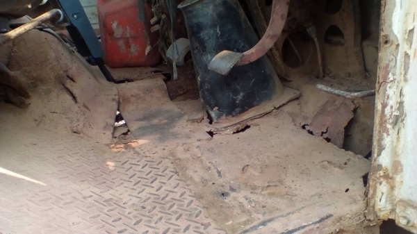 **280,000 บ.ต่อรอง/// 10ล้อเทเลอร์ ISUZU JCM-165 เพลาเดียวท้ายลาด ขน-ย้าย แบคโฮ PC200 เครื่อง/เกียร์ ดี ช่วงล่างเดิม คัสซีดี ไม่ผุ หัวไม่สวย พ.พาวเวอร์ เบรคเดิม หางใหญ่ เหล็กหนา ไม่ผุ ภาษีขาด53 ตามสภาพ เอกสารเล่มฯ ครบ **ขาย ISUZU JCM-165 10ล้อ1เพลาท้ายลาด **280,000 บ.ต่อรอง/// 10ล้อเทเลอร์ ISUZU JCM-165 เพลาเดียวท้ายลาด ขน-ย้าย แบคโฮ PC200 เครื่อง/เกียร์ ดี ช่วงล่างเดิม คัสซีดี ไม่ผุ หัวไม่สวย พ.พาวเวอร์ เบรคเดิม หางใหญ่ เหล็กหนา ไม่ผุ ภาษีขาด53 ตามสภาพ เอกสารเล่มฯ ครบ **ขาย ISUZU JCM-165 10ล้อ1เพลาท้ายลาด