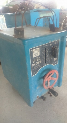 ตู้เชื่อมอาจิว300เเอมป์พร้อมใช้7,500บาท Tel. 0835662999Lineid:hs4trp