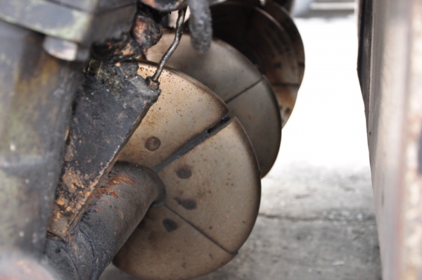 PAVER DYNAPAC F141 C รถปูยาง นำเข้า. PAVER DYNAPAC F141 C รถปูยาง นำเข้า.