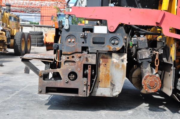 PAVER DYNAPAC F141 C รถปูยาง นำเข้า. PAVER DYNAPAC F141 C รถปูยาง นำเข้า.