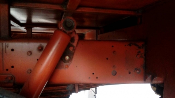 ขายรถบัสพัดลม