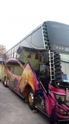 ขายรถบัสพัดลม