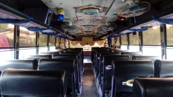 ขายรถบัสพัดลม