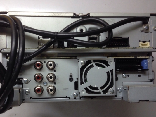 ขายkenwood dnx7380bt