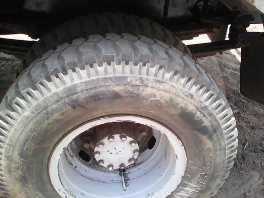 หกล้อดั้มดินราคาถูก