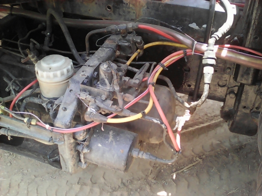 หกล้อดั้มดินราคาถูก