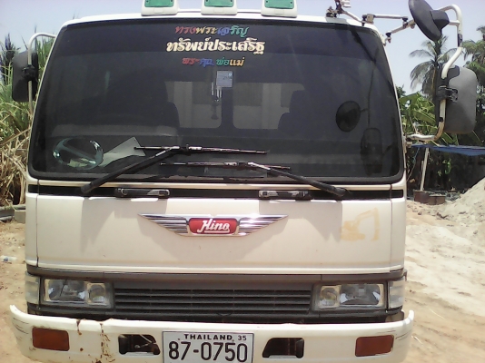 หกล้อดั้มดินราคาถูก