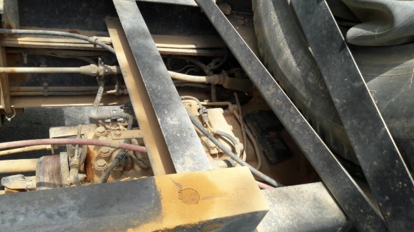 รถฮีโน่ 6 ล้อดั้ม FC9J  175 แรงม้า. ปี 54.  ( รถวิ่ง 14x,xxx กม. )      สนใจติดต่อ  081 - 6079515