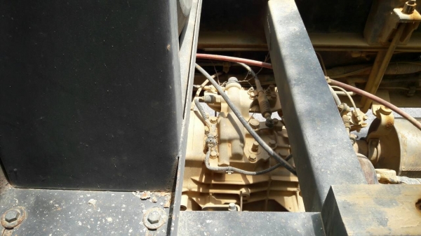 รถฮีโน่ 6 ล้อดั้ม FC9J  175 แรงม้า. ปี 54.  ( รถวิ่ง 14x,xxx กม. )      สนใจติดต่อ  081 - 6079515