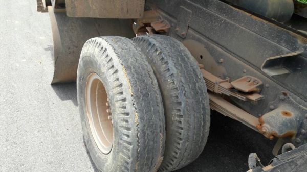 รถฮีโน่ 6 ล้อดั้ม FC9J  175 แรงม้า. ปี 54.  ( รถวิ่ง 14x,xxx กม. )      สนใจติดต่อ  081 - 6079515