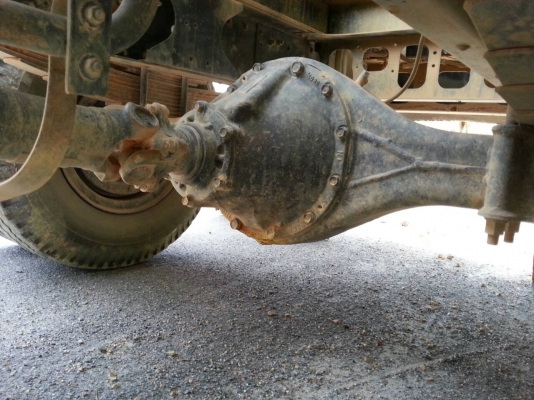 รถฮีโน่ 6 ล้อดั้ม FC9J  175 แรงม้า. ปี 54.  ( รถวิ่ง 14x,xxx กม. )      สนใจติดต่อ  081 - 6079515