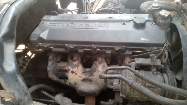 ขายด่วนรถ6ล้อNPR66 Lเครือง135แรงปี48รถสวยยาว5เมตร ขายด่วนรถ6ล้อNPR66 Lเครือง135แรงปี48รถสวยยาว5เมตร