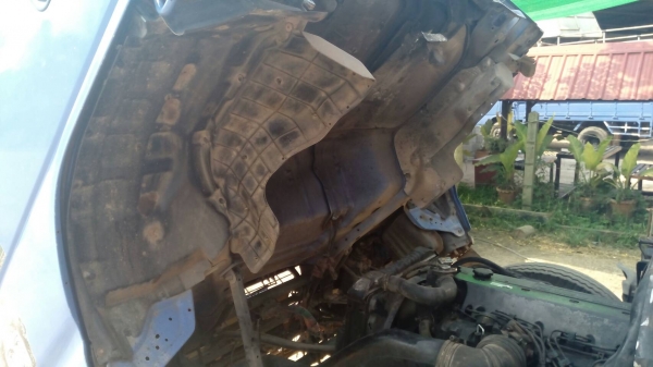 ขายด่วนรถ6ล้อNPR66 Lเครือง135แรงปี48รถสวยยาว5เมตร ขายด่วนรถ6ล้อNPR66 Lเครือง135แรงปี48รถสวยยาว5เมตร