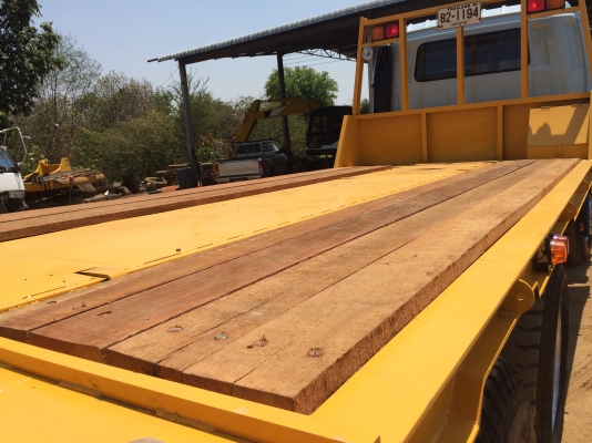 ขายรถเทรนเลอร์บรรทุกแม็กโค ISUZU 3 ใบปัด เครื่อง 6SD1 270 แรง ราคา 720000 บาท ขายรถเทรนเลอร์บรรทุกแม็กโค ISUZU 3 ใบปัด เครื่อง 6SD1 270 แรง ราคา 720000 บาท