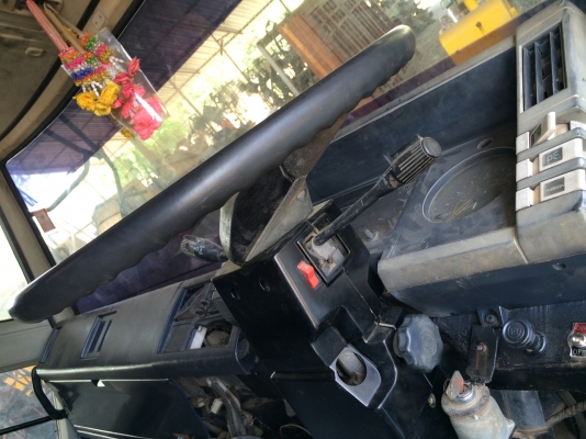 ขายรถเทรนเลอร์บรรทุกแม็กโค ISUZU 3 ใบปัด เครื่อง 6SD1 270 แรง ราคา 720000 บาท ขายรถเทรนเลอร์บรรทุกแม็กโค ISUZU 3 ใบปัด เครื่อง 6SD1 270 แรง ราคา 720000 บาท