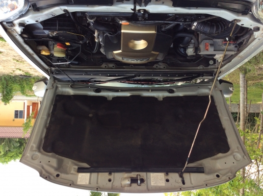 ISUZU HI LANDER รุ่ไฟออกหู ABS ISUZU HI LANDER รุ่ไฟออกหู ABS