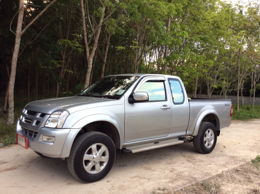 ISUZU HI LANDER รุ่ไฟออกหู ABS ISUZU HI LANDER รุ่ไฟออกหู ABS