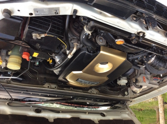 ISUZU HI LANDER รุ่ไฟออกหู ABS ISUZU HI LANDER รุ่ไฟออกหู ABS