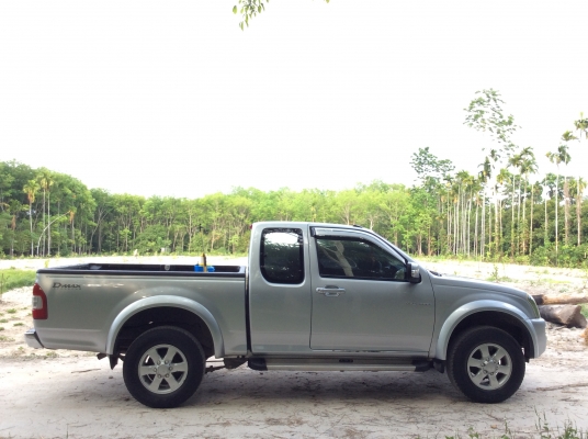 ISUZU HI LANDER รุ่ไฟออกหู ABS ISUZU HI LANDER รุ่ไฟออกหู ABS