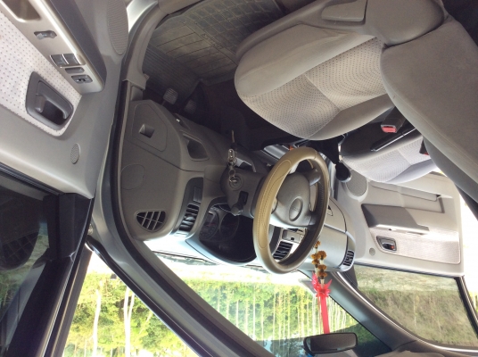 ISUZU HI LANDER รุ่ไฟออกหู ABS ISUZU HI LANDER รุ่ไฟออกหู ABS