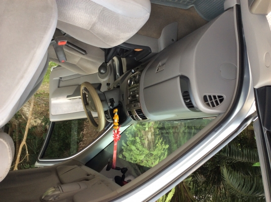 ISUZU HI LANDER รุ่ไฟออกหู ABS ISUZU HI LANDER รุ่ไฟออกหู ABS