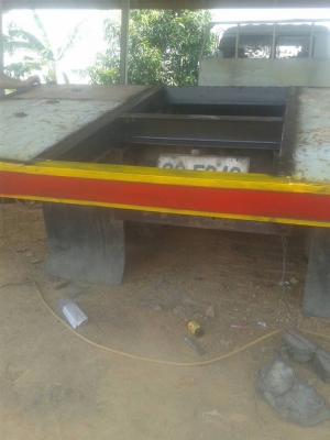 ขาย10ล้อHINO 168แรงEH700หางลาก120 แชชซีสวยเครื่องดี เพาเวอร์ทิ๊ฟฟี่ สภาพพร้อมใช้งานเอกสารคร