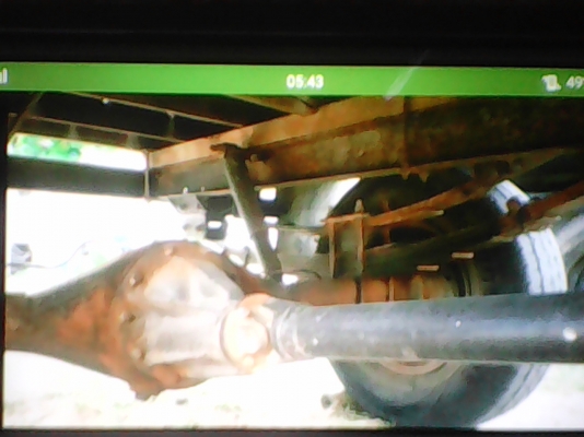 ขายอีแต๋นสภาพสวยราคาถูก