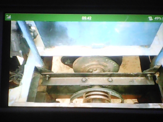 ขายอีแต๋นสภาพสวยราคาถูก