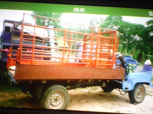 ขายอีแต๋นสภาพสวยราคาถูก