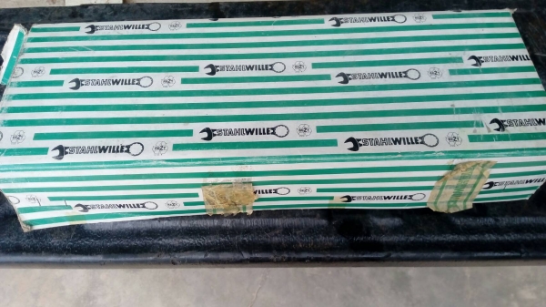 ขายชุดบ็อกเยอรมันขนาด6หุนMade in Germany. ระบบหุน