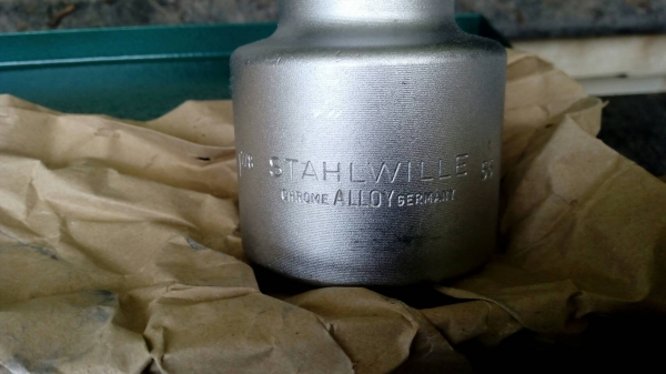 ขายชุดบ็อกเยอรมันขนาด6หุนMade in Germany. ระบบหุน