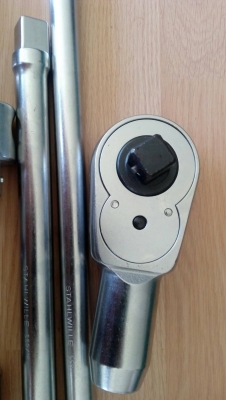 ขายชุดบ็อกเยอรมันขนาด6หุนMade in Germany. ระบบหุน