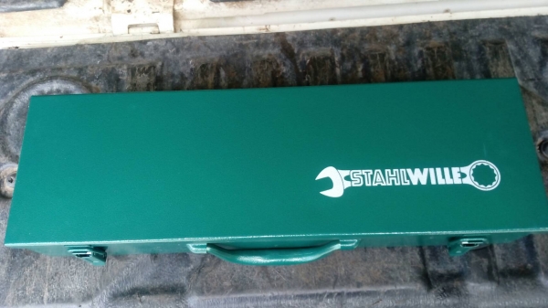 ขายชุดบ็อกเยอรมันขนาด6หุนMade in Germany. ระบบหุน