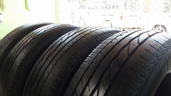 ขายยาง Bridgestone Turanza 195 65 15 ปี 13