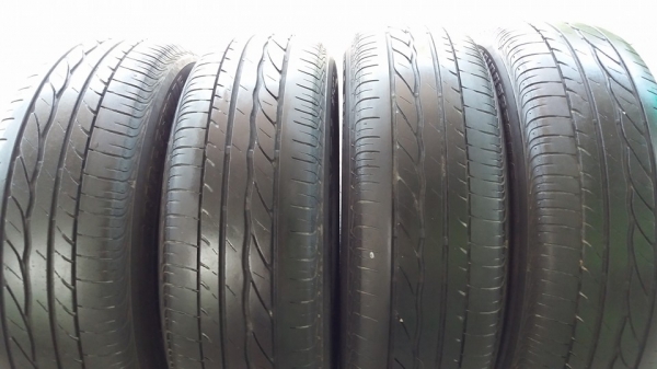 ขายยาง Bridgestone Turanza 195 65 15 ปี 13