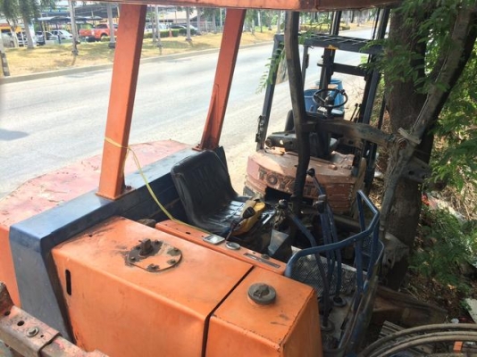 แม็คโค คูโบต้า PC30 สภาพสวย ใช้งานน้อย เครื่องแน่น แท็คผึ้งเปลี่ยน