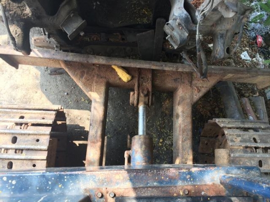 แม็คโค คูโบต้า PC30 สภาพสวย ใช้งานน้อย เครื่องแน่น แท็คผึ้งเปลี่ยน