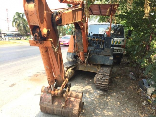 แม็คโค คูโบต้า PC30 สภาพสวย ใช้งานน้อย เครื่องแน่น แท็คผึ้งเปลี่ยน