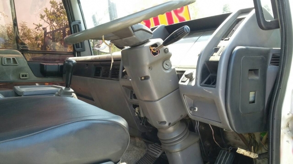 ขายรถเทรลเลอร์บรรทุกรถเกี่ยวข้าว 10 ล้อเตี้ย ยาง 8.25 HINO FC. เครื่อง JO8C = 215 แรงม้า รถ 2 เพลา สภาพสวย ขายรถเทรลเลอร์บรรทุกรถเกี่ยวข้าว 10 ล้อเตี้ย ยาง 8.25 HINO FC. เครื่อง JO8C = 215 แรงม้า รถ 2 เพลา สภาพสวย