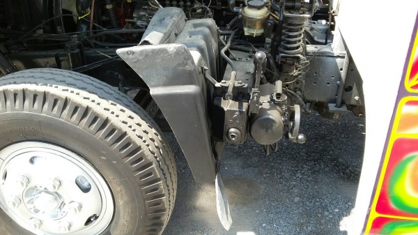 ขายรถเทรลเลอร์บรรทุกรถเกี่ยวข้าว 10 ล้อเตี้ย ยาง 8.25 HINO FC. เครื่อง JO8C = 215 แรงม้า รถ 2 เพลา สภาพสวย ขายรถเทรลเลอร์บรรทุกรถเกี่ยวข้าว 10 ล้อเตี้ย ยาง 8.25 HINO FC. เครื่อง JO8C = 215 แรงม้า รถ 2 เพลา สภาพสวย