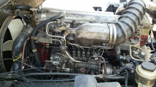 ขายรถเทรลเลอร์บรรทุกรถเกี่ยวข้าว 10 ล้อเตี้ย ยาง 8.25 HINO FC. เครื่อง JO8C = 215 แรงม้า รถ 2 เพลา สภาพสวย ขายรถเทรลเลอร์บรรทุกรถเกี่ยวข้าว 10 ล้อเตี้ย ยาง 8.25 HINO FC. เครื่อง JO8C = 215 แรงม้า รถ 2 เพลา สภาพสวย