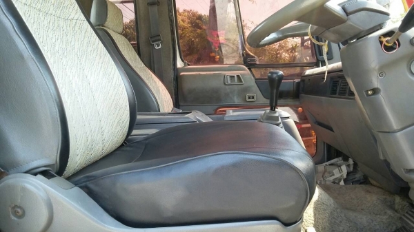 ขายรถเทรลเลอร์บรรทุกรถเกี่ยวข้าว 10 ล้อเตี้ย ยาง 8.25 HINO FC. เครื่อง JO8C = 215 แรงม้า รถ 2 เพลา สภาพสวย ขายรถเทรลเลอร์บรรทุกรถเกี่ยวข้าว 10 ล้อเตี้ย ยาง 8.25 HINO FC. เครื่อง JO8C = 215 แรงม้า รถ 2 เพลา สภาพสวย