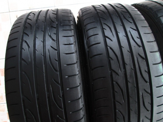 ขายยาง DUNLOP LM704 205-45-17 ปี3714 (2คู่)