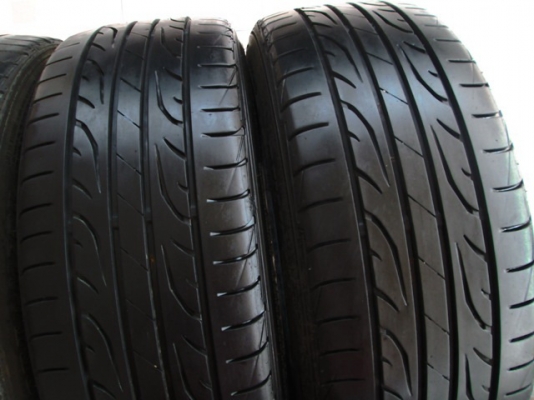 ขายยาง DUNLOP LM704 205-45-17 ปี3714 (2คู่)