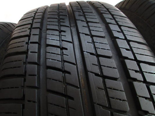 ขายยาง BRIDGESTONE DUELER 225-65-17 ปี3013 งามๆ 1ชุด