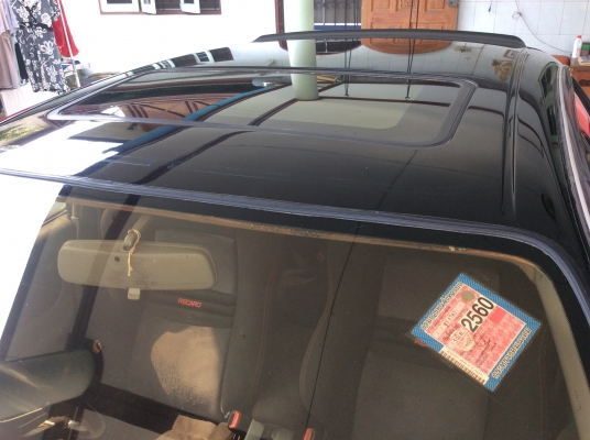 พรีเซีย sr20 เทอร์โบ ซันรูฟ พร้อมใช้ พรีเซีย sr20 เทอร์โบ ซันรูฟ พร้อมใช้