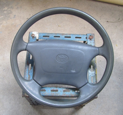 พวงมาลัยโตโยต้า ถูกๆ