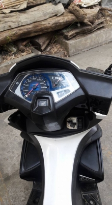 ขายลูกเดียว air blade110 ปี2549 ราคาคุ้มๆ มีเล่มครบ ขายลูกเดียว air blade110 ปี2549 ราคาคุ้มๆ มีเล่มครบ