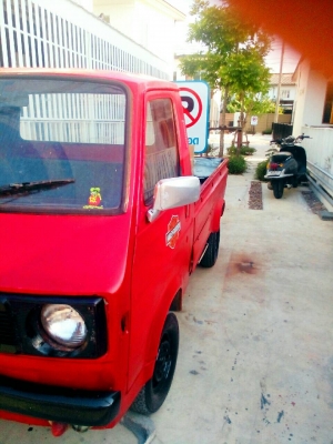 ขายกะป้อ กะป๊อ กระป้อ กระป๊อ รถกะป๋อง กระบะคลาสสิค suzuki